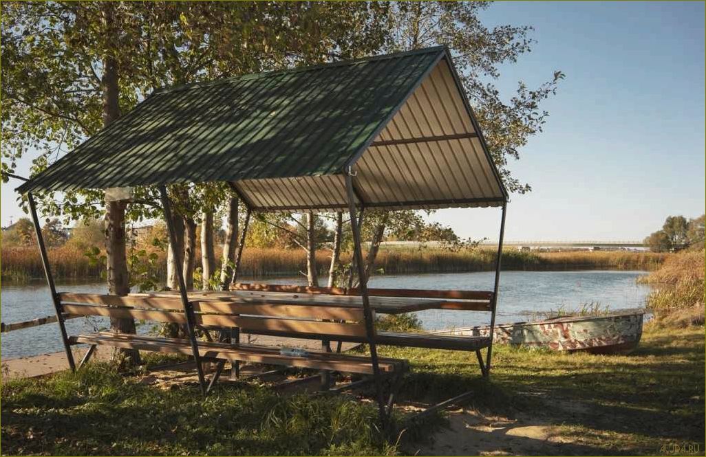 (лучшие, базы, отдыха, липецкой, области) Лучшие базы отдыха Липецкой области на 2022 год, где провести незабываемый отпуск и насладиться красотами природы