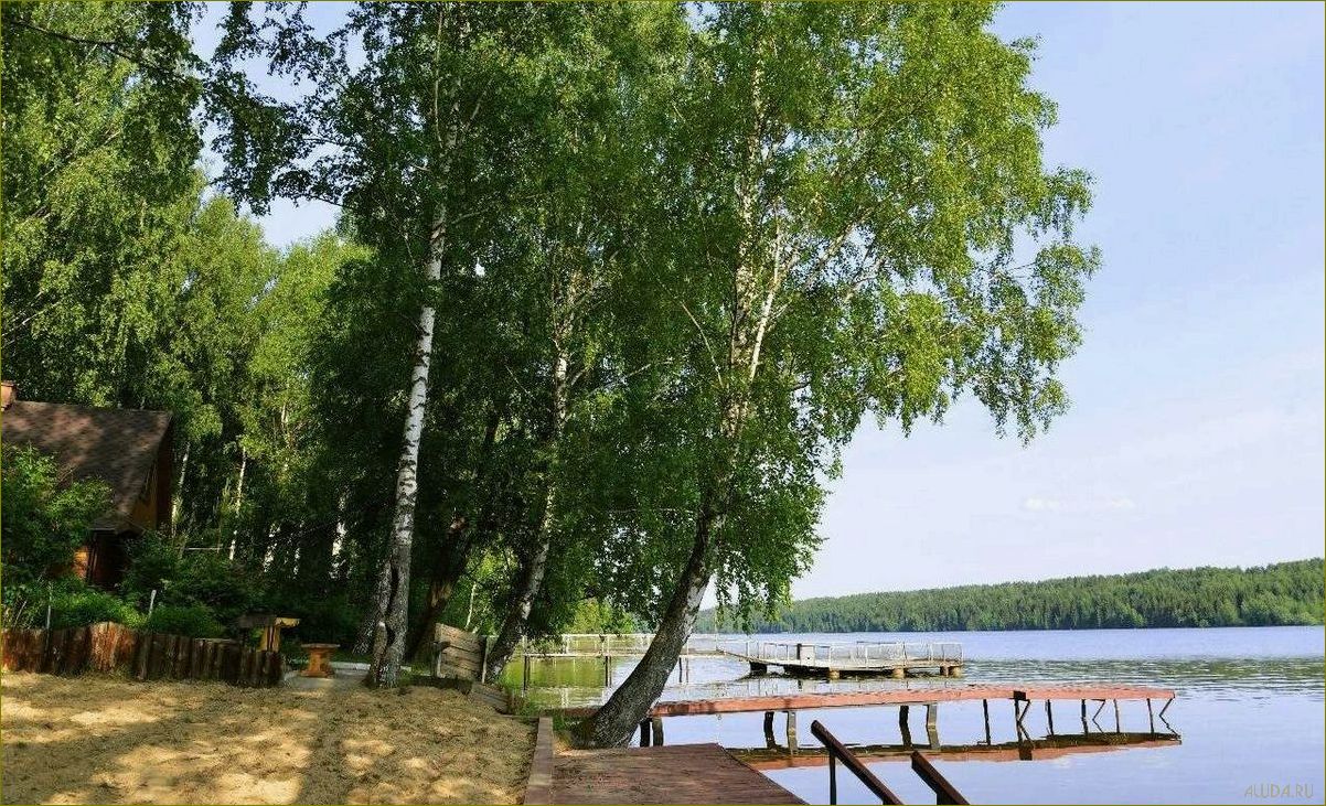 (лучшие, базы, отдыха, ивановской, области) Лучшие базы отдыха в Ивановской области — комфортабельные домики для идеального отпуска и отдыха в окружении природы