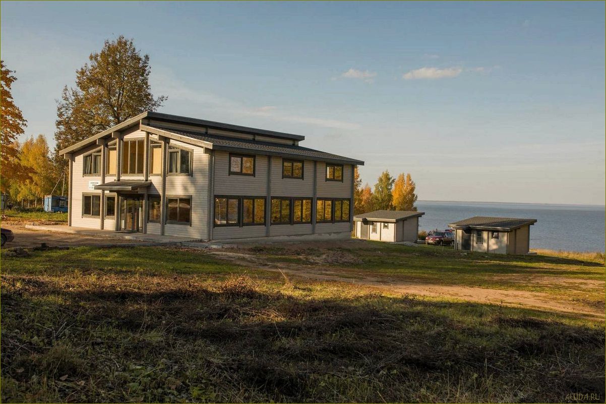 (расположение, особенности, отдыха, новгородской, ленинградской) Расположение и особенности баз отдыха в Новгородской и Ленинградской областях