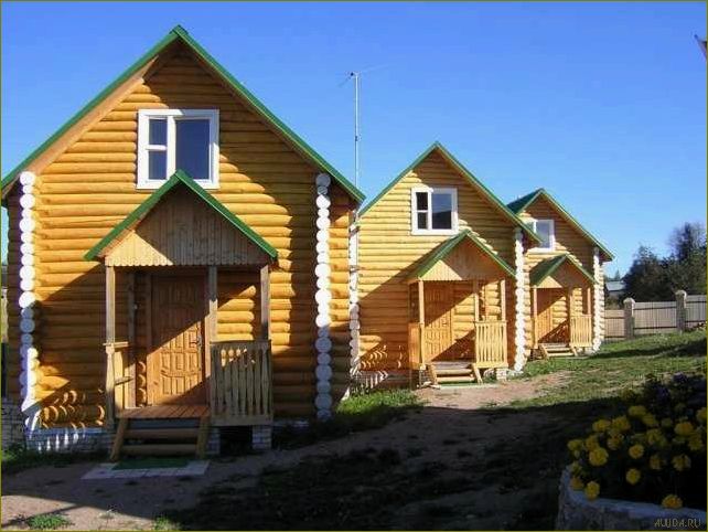 (расположение, особенности, отдыха, новгородской, ленинградской) Расположение и особенности баз отдыха в Новгородской и Ленинградской областях