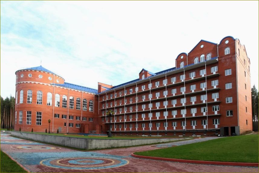 Белгородская область — идеальное место для отдыха ребенка — от разнообразных развлечений до красивой природы и интересных экскурсий