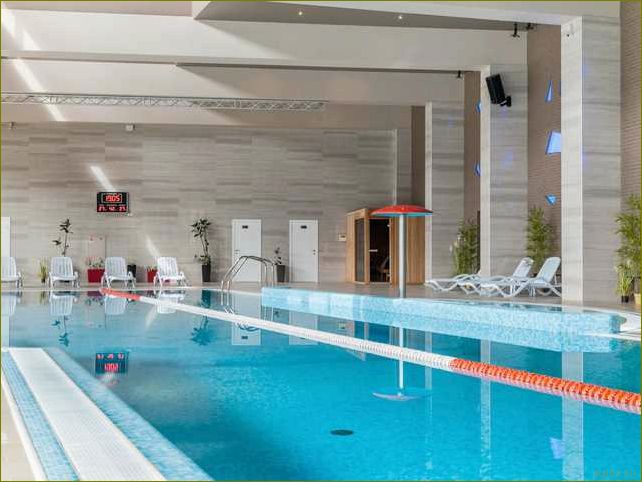 (отдыха, московской, области, идеальное, место) Дом отдыха в Московской области — идеальное место для отдыха в Балашихе