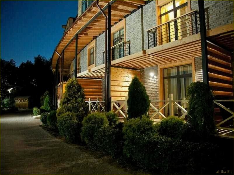 (отдыха, московской, области, идеальное, место) Дом отдыха в Московской области — идеальное место для отдыха в Балашихе