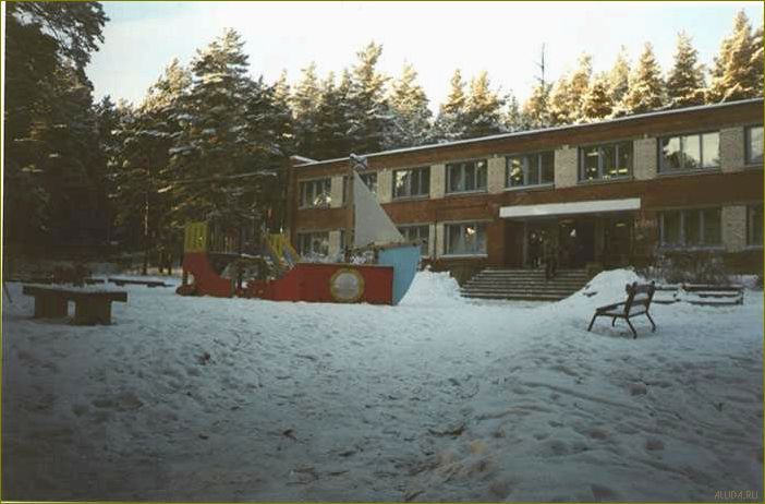 (отдыха, связистов, московской, области, идеальное) Дом отдыха для связистов в Московской области — идеальное место для комфортного отдыха и проведения мероприятий