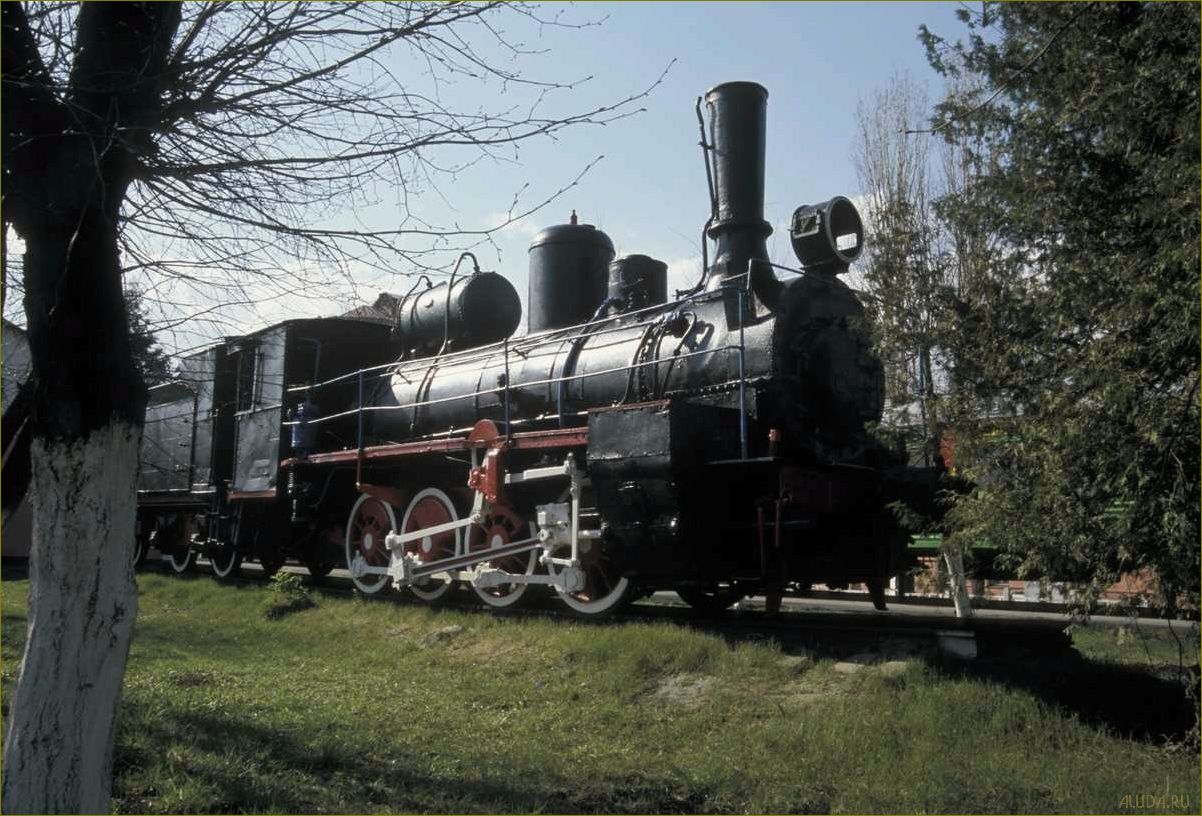 Удивительные достопримечательности Липецкой области, связанные с Львом Толстым, которые стоит посетить