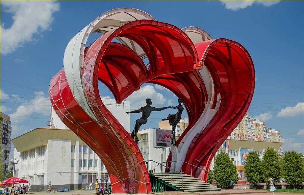 Потрясающие достопримечательности Наро-Фоминска Московской области, которые стоит посетить!