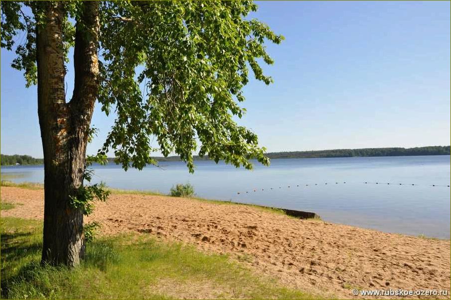 Ивановская область — уникальные места для отдыха и развлечений в живописных уголках России