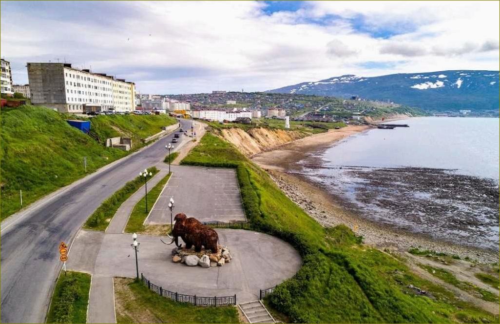 Магаданская область — захватывающие путешествия в мир дикой природы и сталинских лагерей