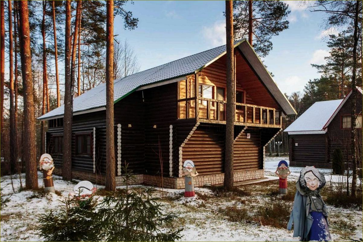 (полезные, советы, недорогого, семейного, отдыха) Полезные советы для недорогого семейного отдыха в Ленинградской области — идеальное место для семейного отдыха без огромных затрат