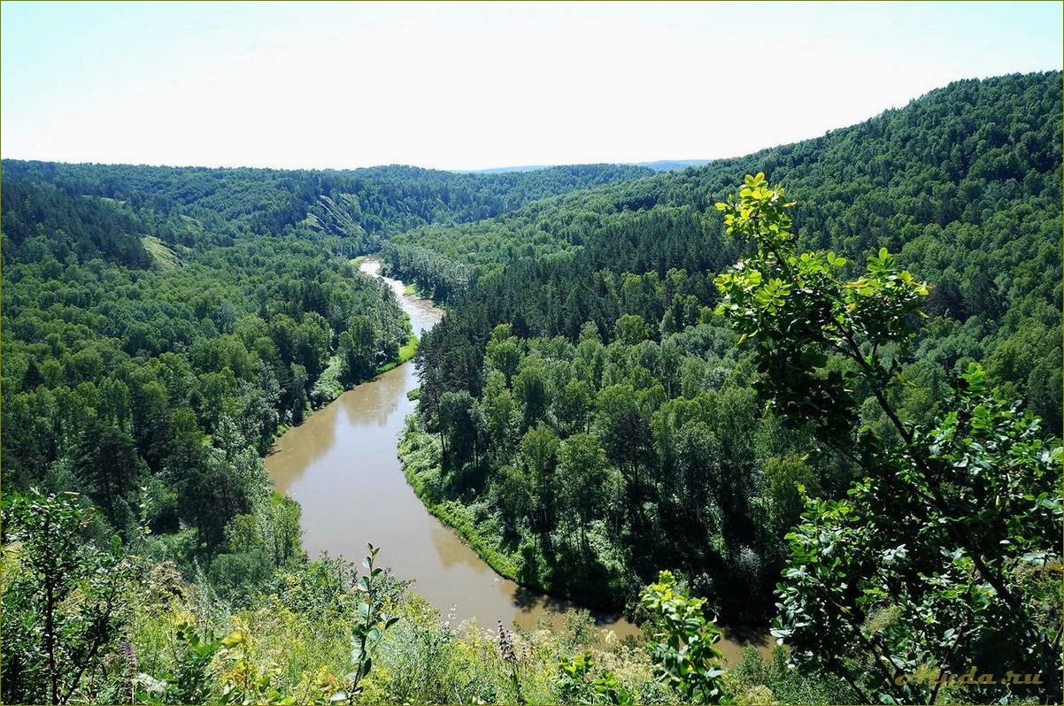 (новосибирская, область, удивительные, достопримечательности) Новосибирская область — удивительные достопримечательности, которые стоит посетить