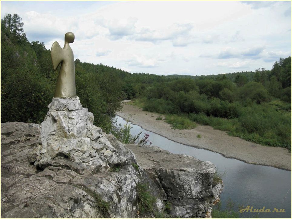 Оленьи ручьи Свердловская область достопримечательности