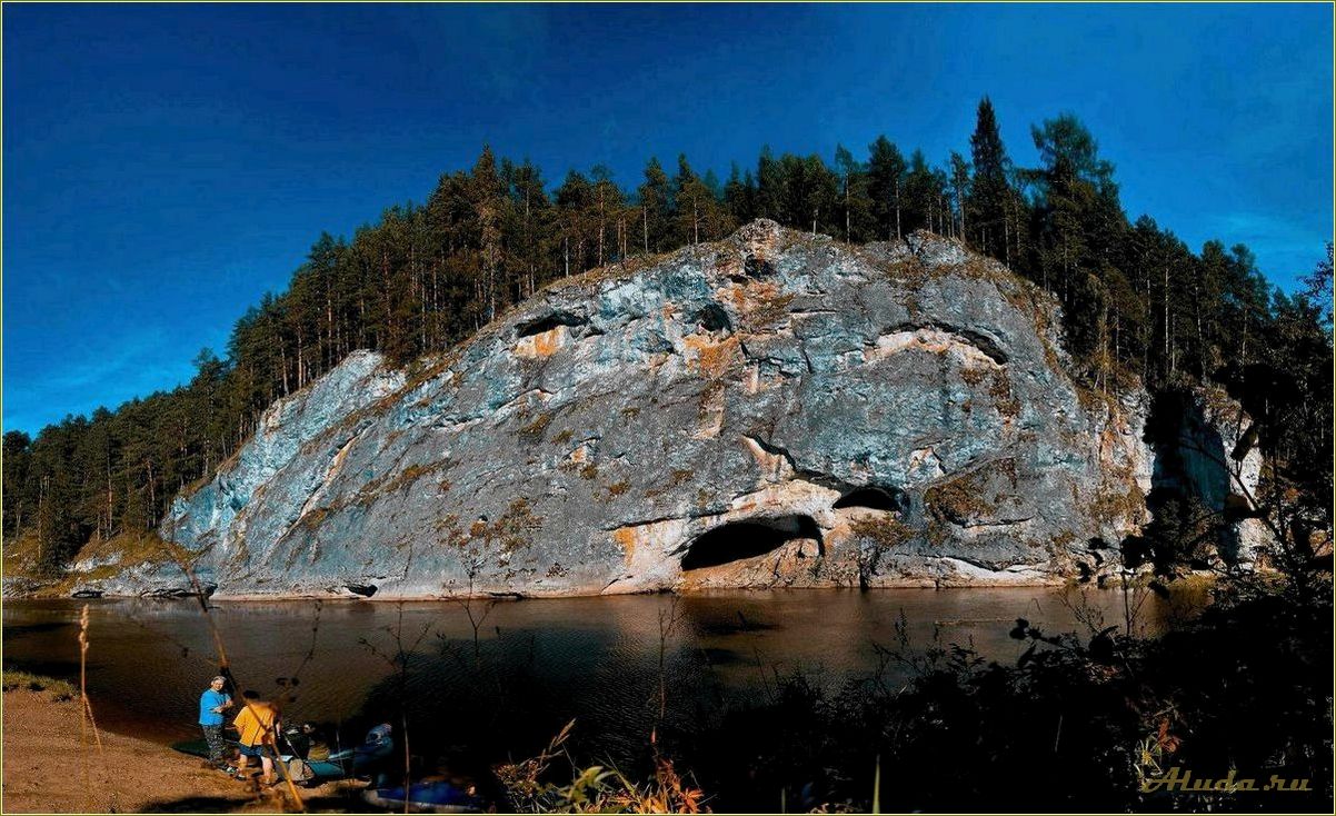 Оленьи ручьи Свердловская область достопримечательности