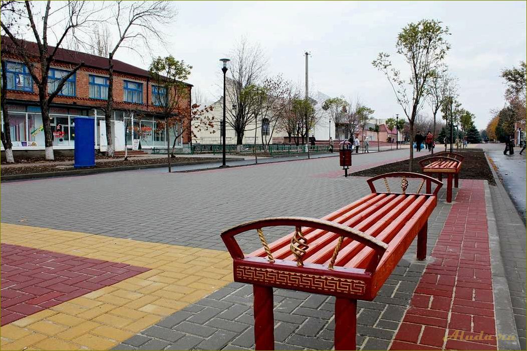 (орловский, район, ростовской, области, история) Орловский район Ростовской области — история, природа и культурные достопримечательности