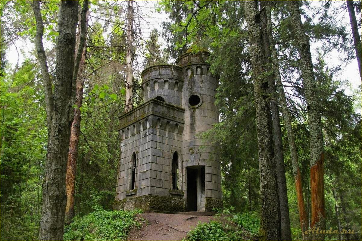 Основные достопримечательности Новгородской области — уникальные исторические памятники, живописные природные ландшафты и национальные парки, интересные музеи и культурные объекты, которые обязательно стоит посетить