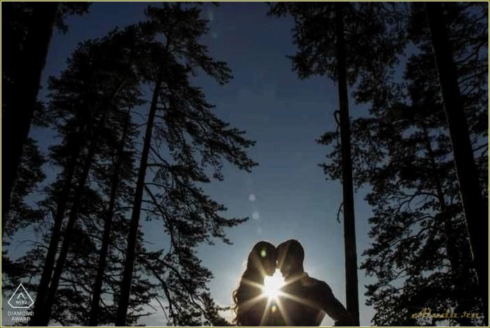 Отдых для пары в Челябинской области