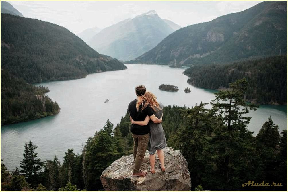 Отдых для пары в Челябинской области