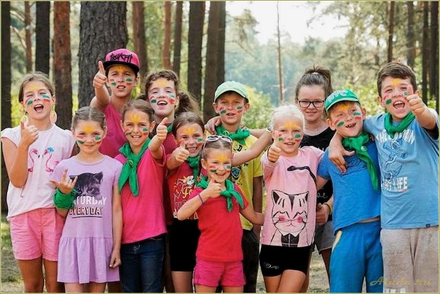 (провести, интересный, отдых, подростков, свердловской) Как провести интересный отдых для подростков в Свердловской области