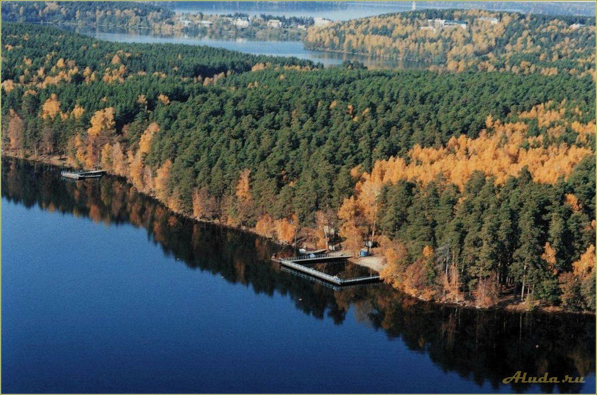 (отдых, еловом, лесу, челябинской, области) Отдых в еловом лесу Челябинской области: отзывы и рекомендации