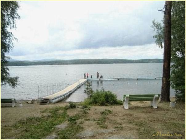 (отдых, еловом, лесу, челябинской, области) Отдых в еловом лесу Челябинской области: отзывы и рекомендации