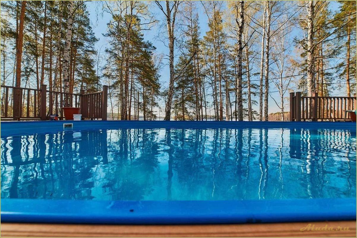 (отдых, еловом, лесу, челябинской, области) Отдых в еловом лесу Челябинской области: отзывы и рекомендации