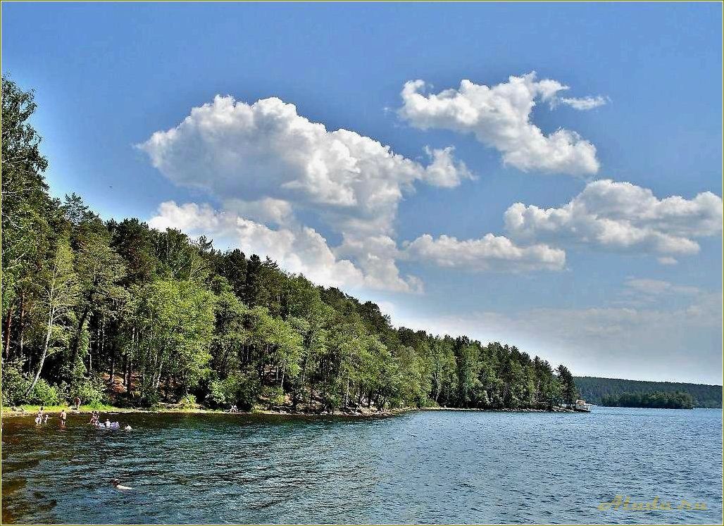 (отдых, еловом, лесу, челябинской, области) Отдых в еловом лесу Челябинской области: отзывы и рекомендации