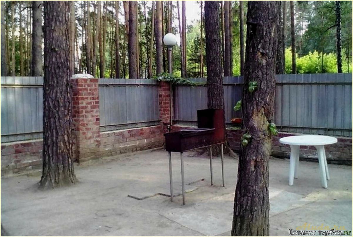 (отдых, еловом, лесу, челябинской, области) Отдых в еловом лесу Челябинской области: отзывы и рекомендации