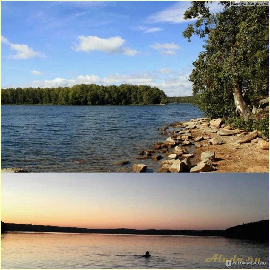 (отдых, еловом, лесу, челябинской, области) Отдых в еловом лесу Челябинской области: отзывы и рекомендации