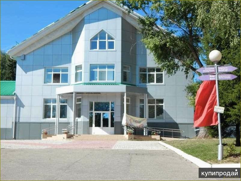 Отдых в гвоздике Московской области — идеальное место для релаксации и наслаждения природой