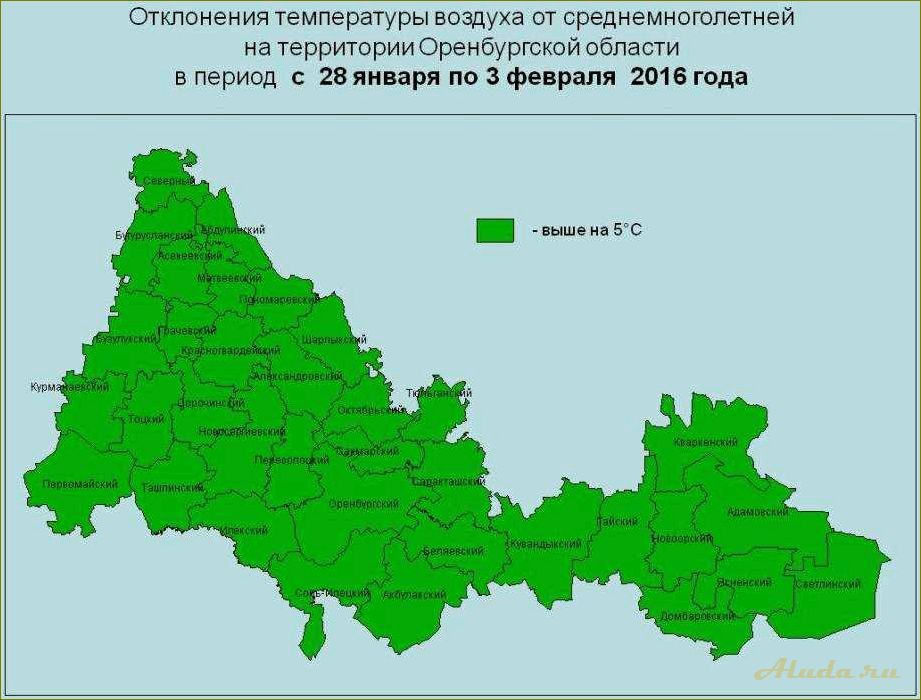 Отдых на территории оренбургской области — лучшие места для активного отдыха, спокойного релакса и знакомства с природными достопримечательностями