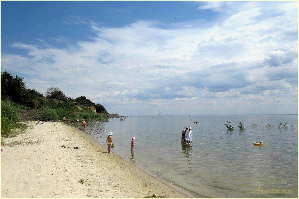 (отдых, цимле, наслаждайтесь, прекрасными, пейзажами) Отдых на Цимле — наслаждайтесь прекрасными пейзажами и комфортом в Ростовской области