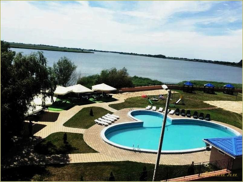 (наслаждайтесь, отдыхом, выходные, прекрасной, ростовской) Наслаждайтесь отдыхом на выходные в прекрасной Ростовской области