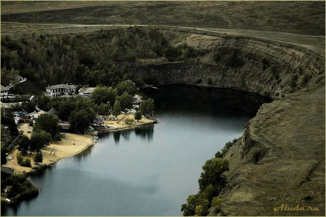 (наслаждайтесь, отдыхом, выходные, прекрасной, ростовской) Наслаждайтесь отдыхом на выходные в прекрасной Ростовской области