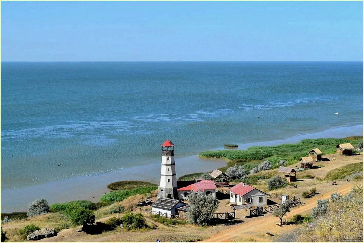 (наслаждайтесь, отдыхом, выходные, прекрасной, ростовской) Наслаждайтесь отдыхом на выходные в прекрасной Ростовской области