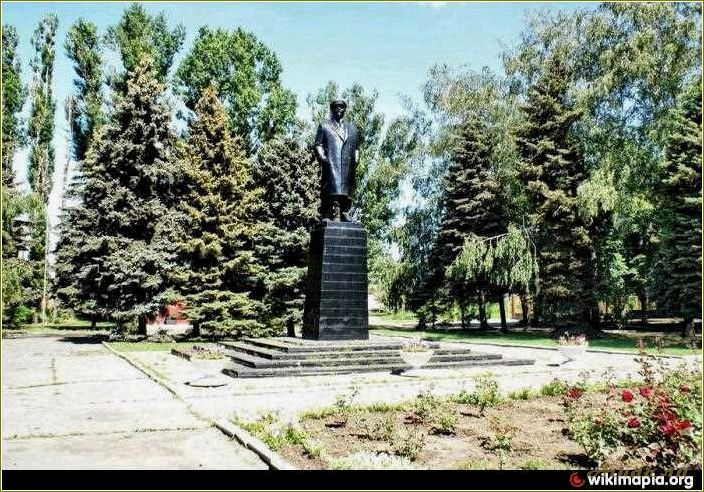 Отдых в Ростовской области — каменоломни — лучшее место для активного времяпровождения