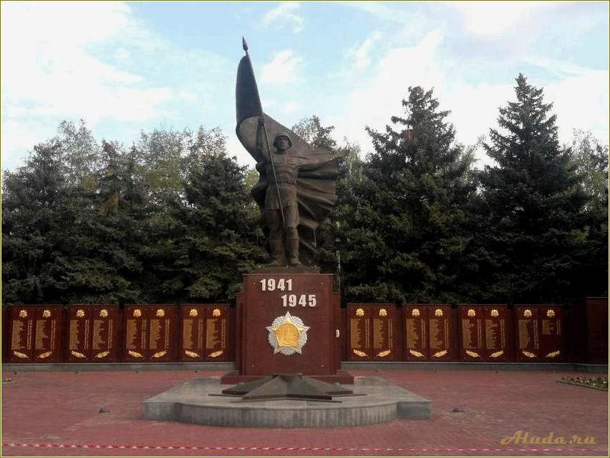 Отдых в Ростовской области — каменоломни — лучшее место для активного времяпровождения