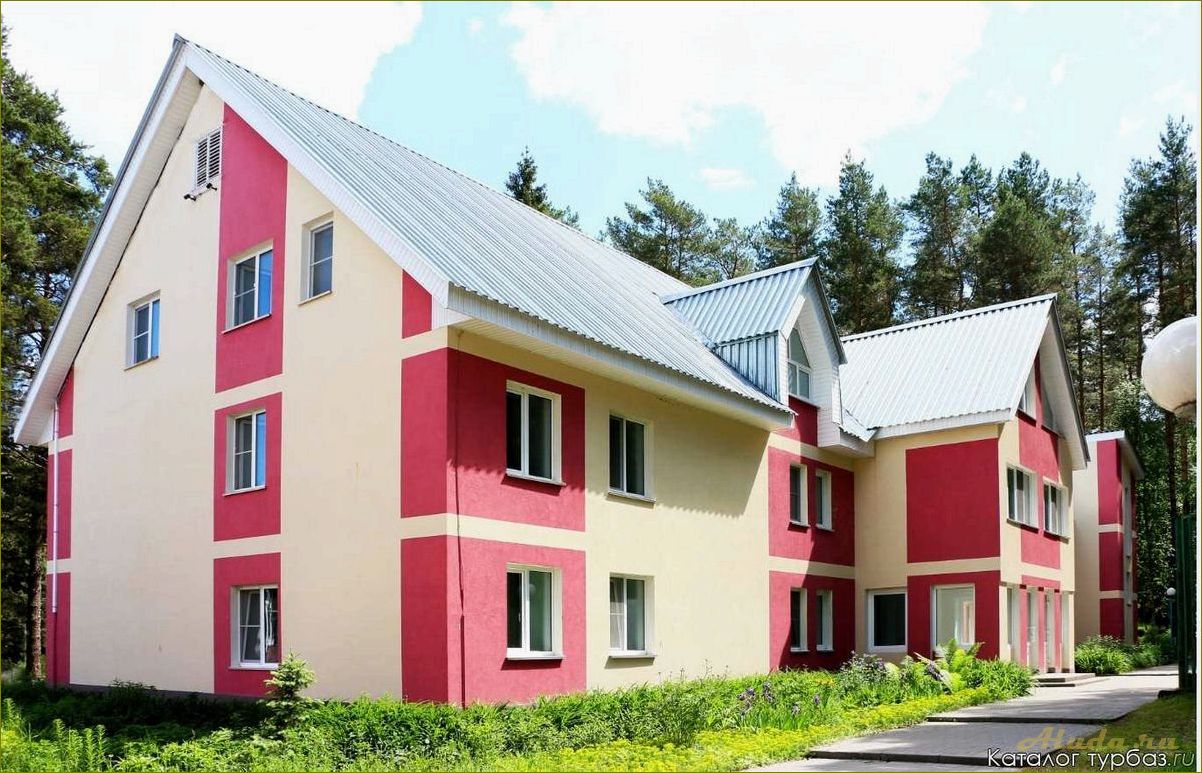 (отдых, ребенком, нижегородской, области, лучшие) Отдых с ребенком в Нижегородской области — лучшие места и развлечения для всей семьи