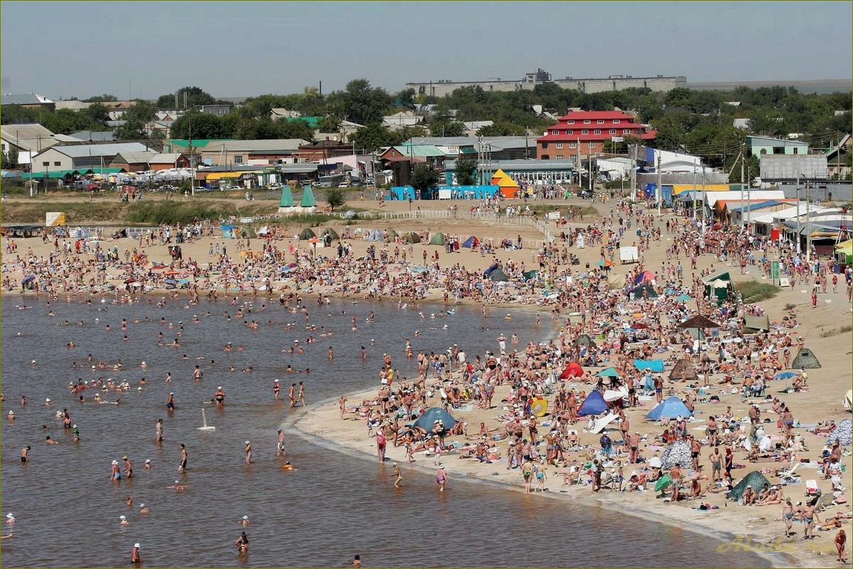 Отдых с ребенком по оренбургской области — лучшие места для семейного отдыха и интересные развлечения