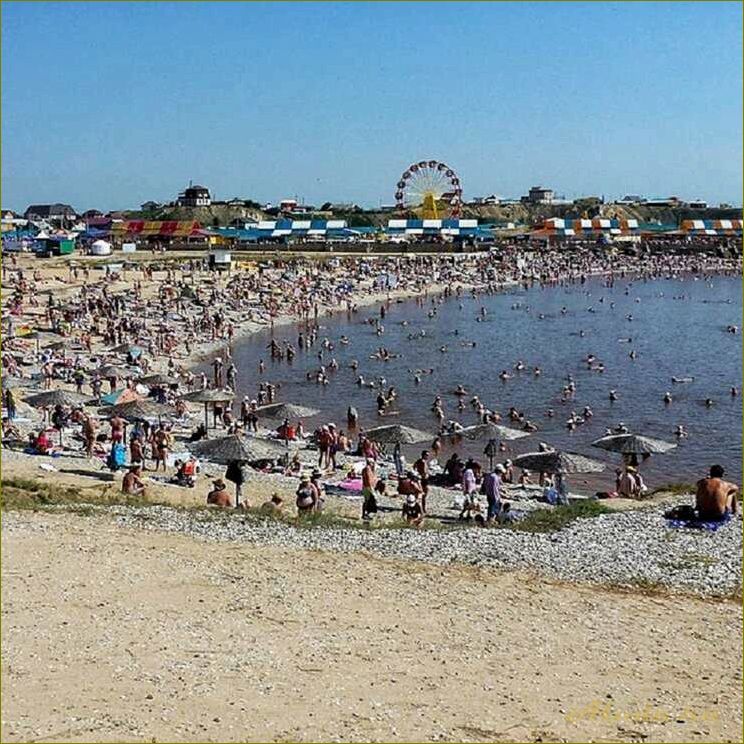 Отдых с ребенком по оренбургской области — лучшие места для семейного отдыха и интересные развлечения