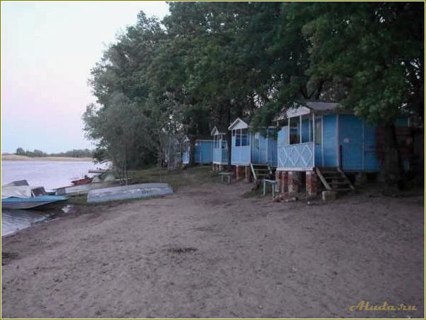 Отдых в Саратовской области: телефоны и контакты