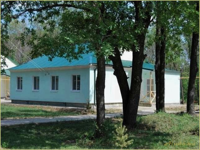 Отдых в Саратовской области: телефоны и контакты