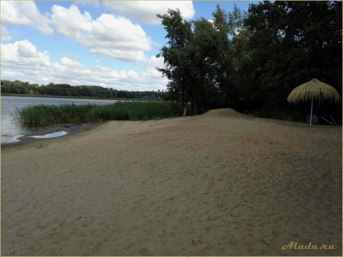 Отдых в Саратовской области: телефоны и контакты