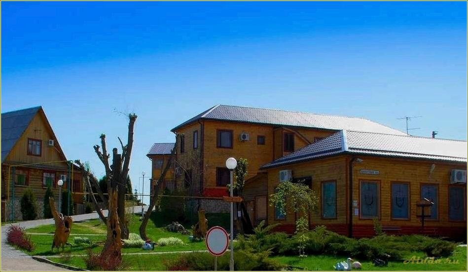 Отдых в Саратовской области: телефоны и контакты