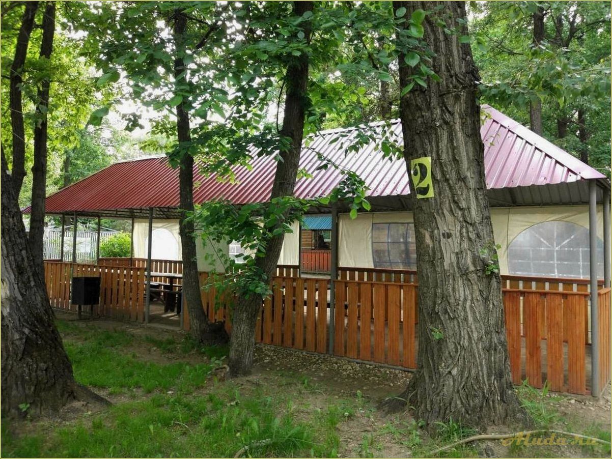 Отдых в Саратовской области: телефоны и контакты