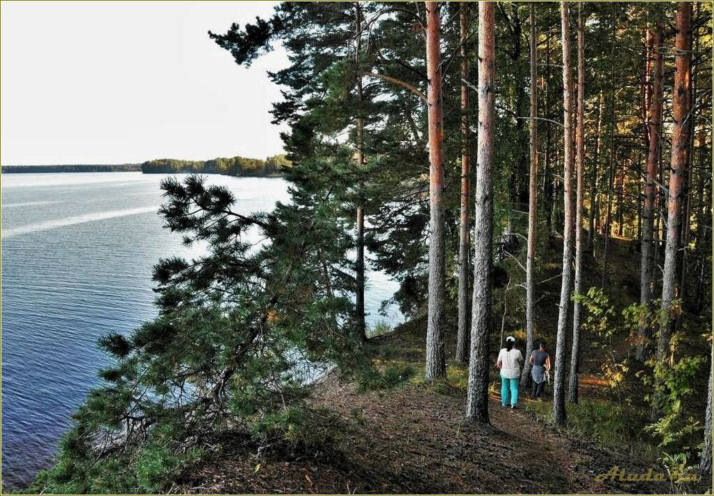 (отдых, селижаровском, районе, тверской, области) Отдых в Селижаровском районе Тверской области