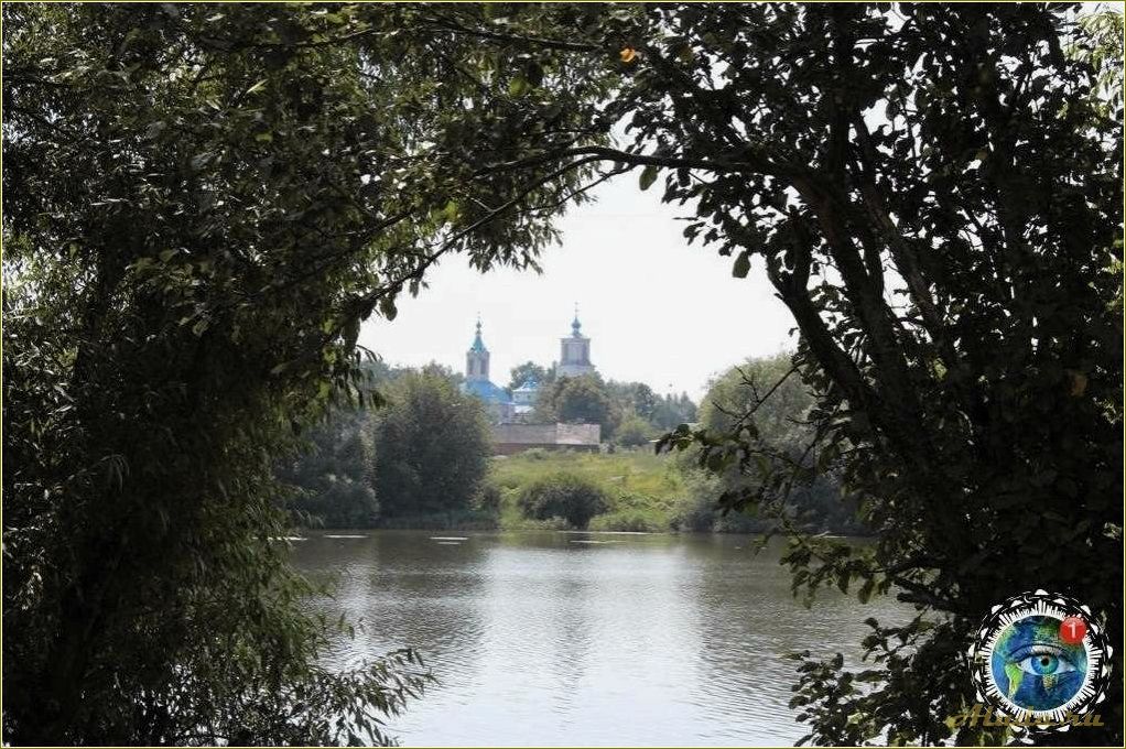 (отдых, кимовском, районе, тульской, области) Отдых в Кимовском районе Тульской области