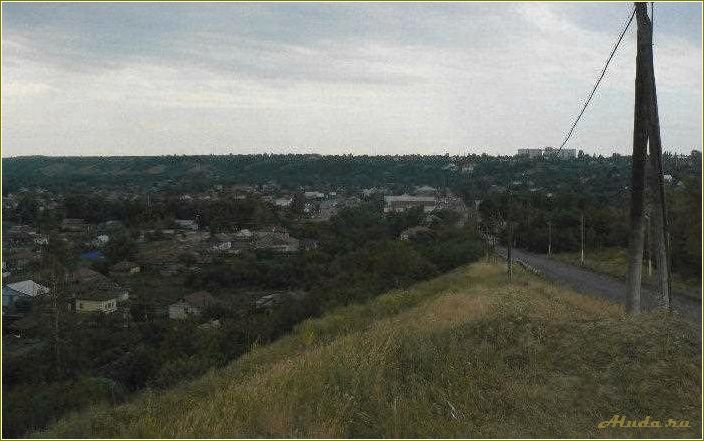 (отдых, саратовской, области, туры, туркул) Отдых в Саратовской области: Туры в Туркул и другие популярные направления