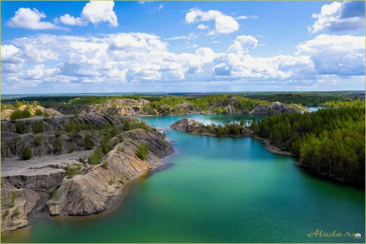 (отдых, озера, тульская, область) Отдых у озера Тульская область