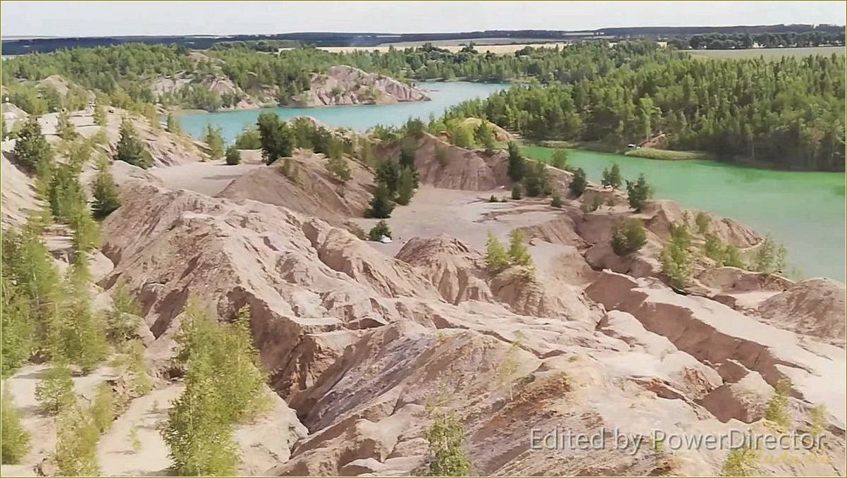 (отдых, озера, тульская, область) Отдых у озера Тульская область