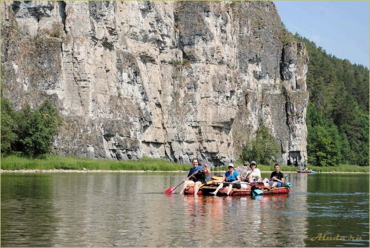 Отдых в Челябинской области: экскурсии и достопримечательности