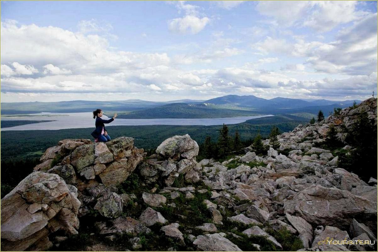 Отдых в Челябинской области: экскурсии и достопримечательности